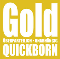 GOLD - Das Logo